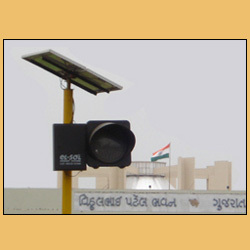 Solar Road Flash